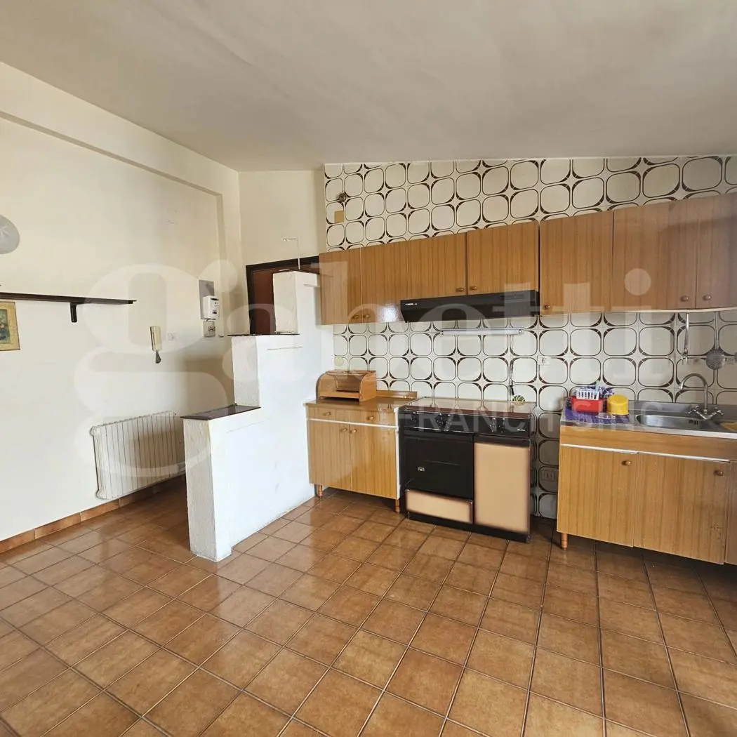 Immagine per Appartamento in vendita a Scalea via Del Mulino 4