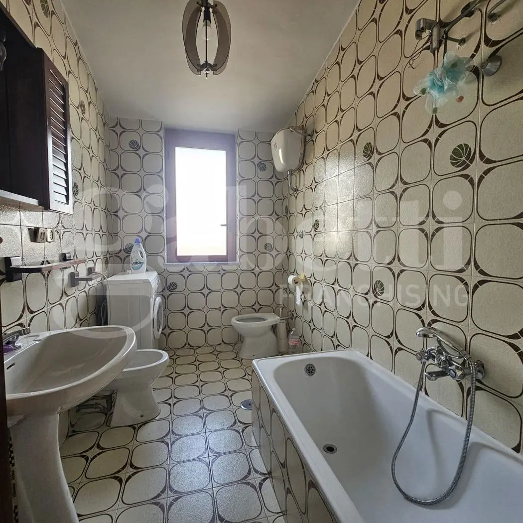Immagine per Appartamento in vendita a Scalea via Del Mulino 4