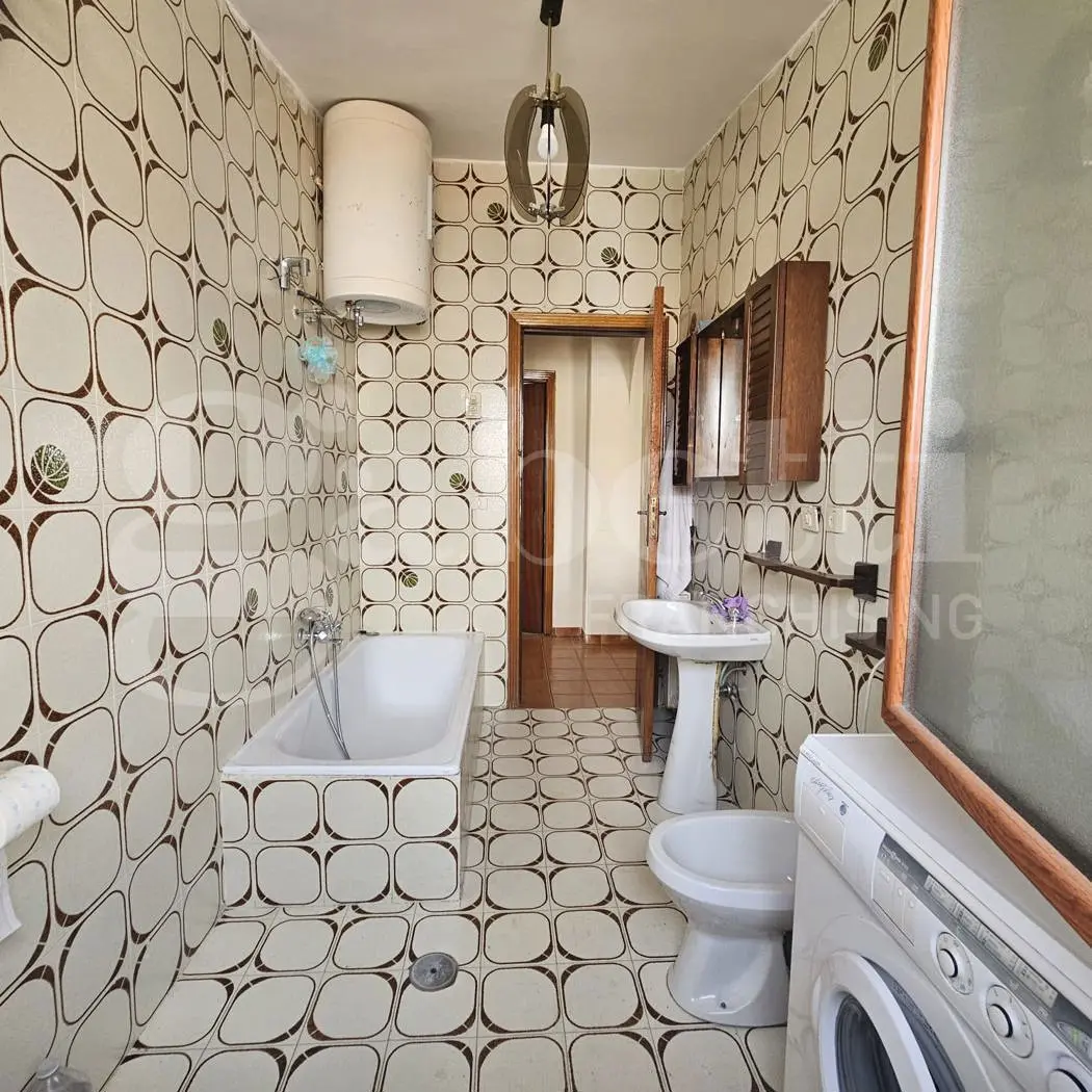 Immagine per Appartamento in vendita a Scalea via Del Mulino 4