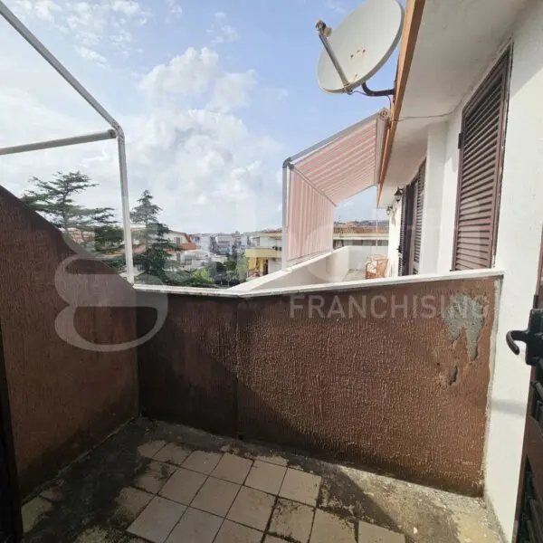 Immagine per Appartamento in vendita a Scalea via Del Mulino 4