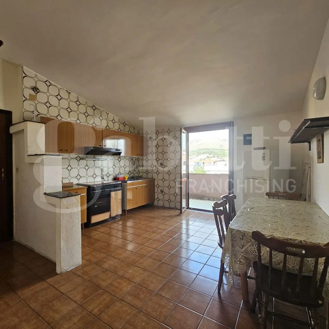 Immagine per Appartamento in vendita a Scalea via Del Mulino 4