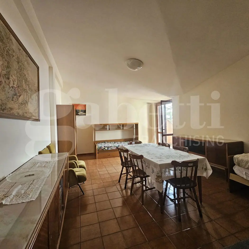 Immagine per Appartamento in vendita a Scalea via Del Mulino 4
