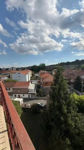 Appartamento via Mazzini 0, Alpignano