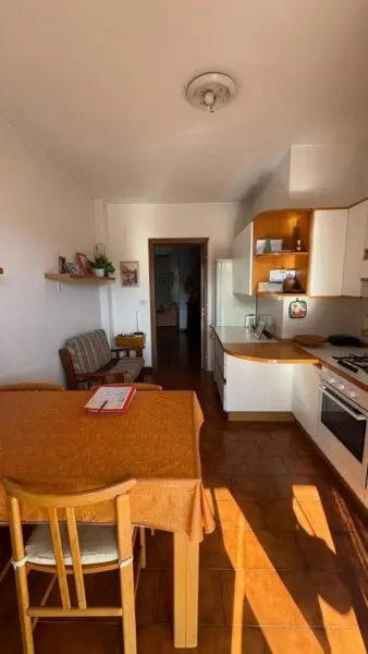 Appartamento via Mazzini 0, Alpignano
