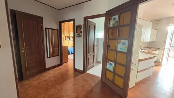 Appartamento via Mazzini 0, Alpignano