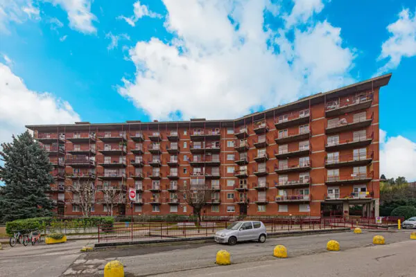 Appartamento via Mazzini 0, Alpignano