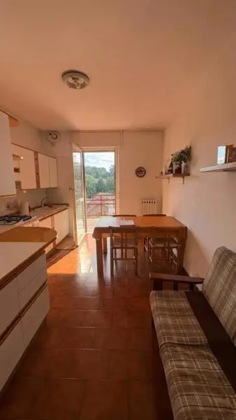 Appartamento via Mazzini 0, Alpignano
