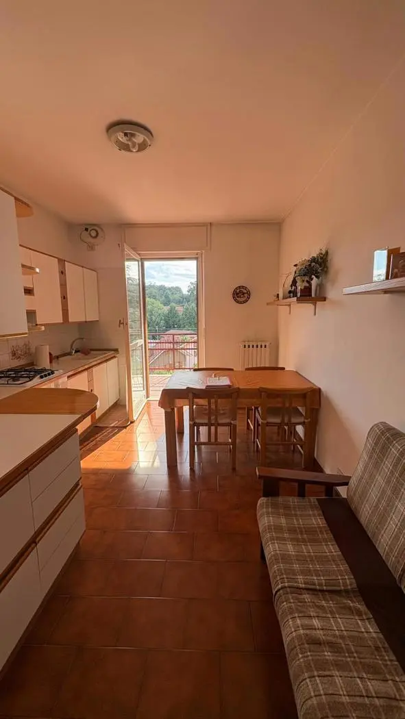 Immagine per Appartamento in vendita a Alpignano via Mazzini