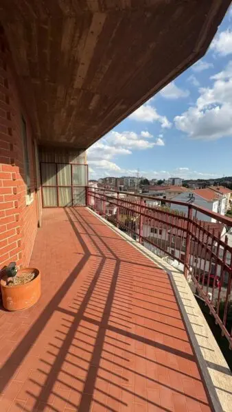 Appartamento via Mazzini 0, Alpignano