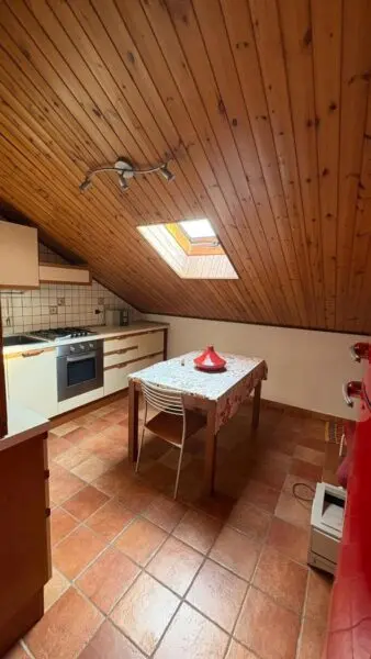 Appartamento via Mazzini 0, Alpignano