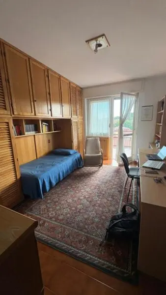 Appartamento via Mazzini 0, Alpignano