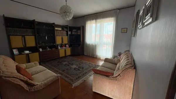 Appartamento via Mazzini 0, Alpignano