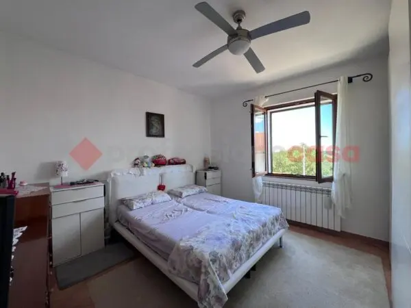 Appartamento via Rodolfo Morandi, Civitella In Val Di Chiana