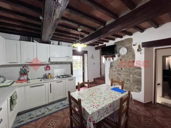 Appartamento via Rodolfo Morandi, Civitella In Val Di Chiana