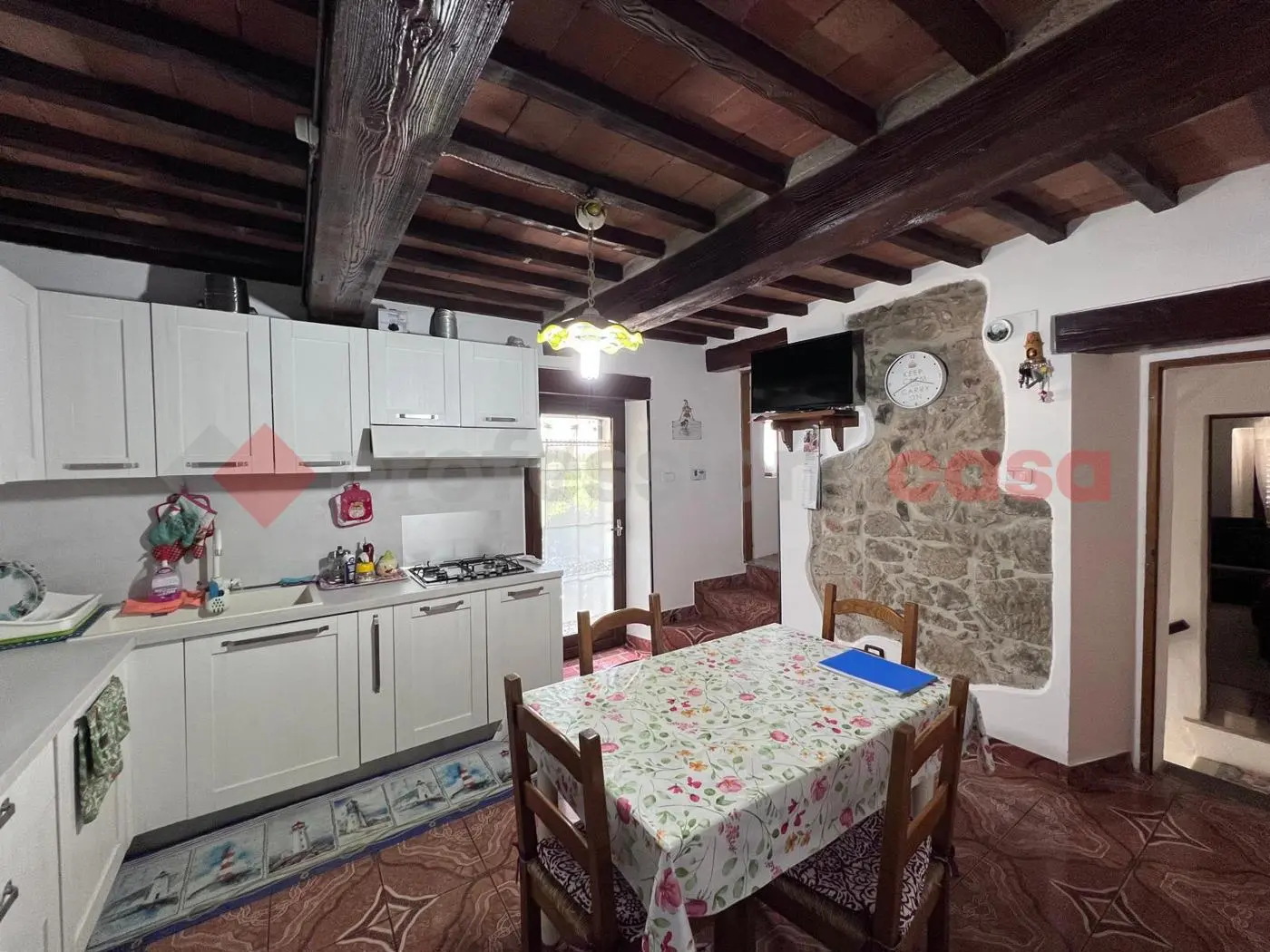 Immagine per Appartamento in vendita a Civitella in Val di Chiana via Rodolfo Morandi