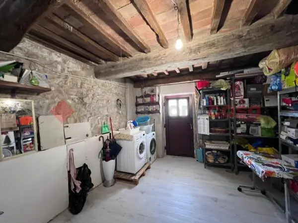 Appartamento via Rodolfo Morandi, Civitella In Val Di Chiana