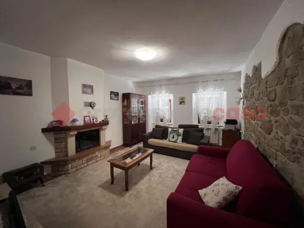 Appartamento via Rodolfo Morandi, Civitella In Val Di Chiana