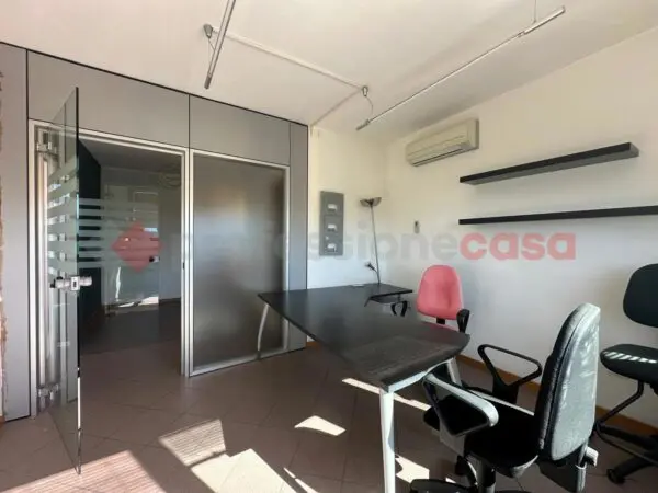 Ufficio via Galileo Ferraris, Arezzo