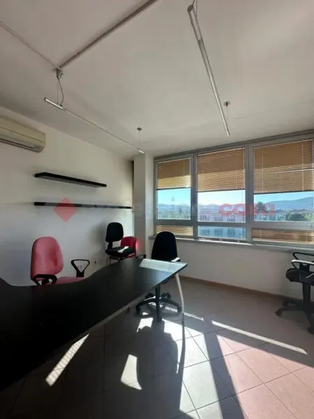 Ufficio via Galileo Ferraris, Arezzo