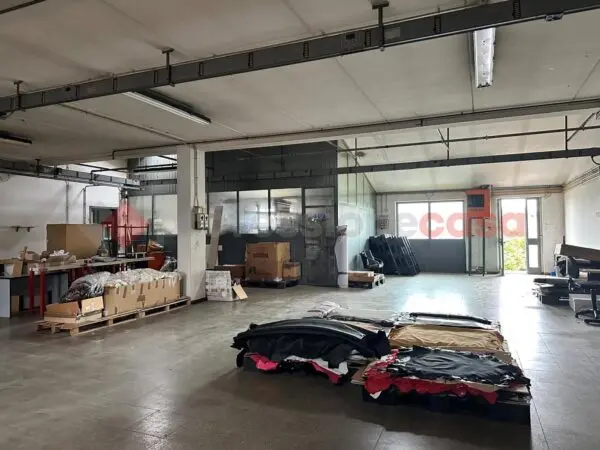 Laboratorio via Ponticino -loc Impiano, Laterina Pergine Valdarno