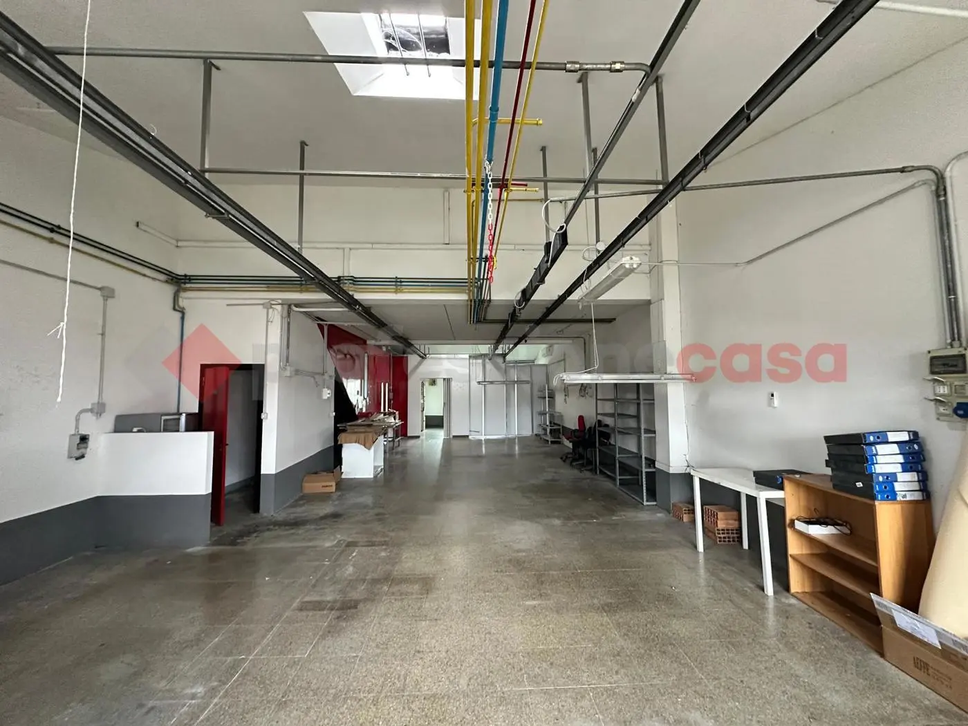 Immagine per Laboratorio in vendita a Laterina Pergine Valdarno via Ponticino -loc Impiano