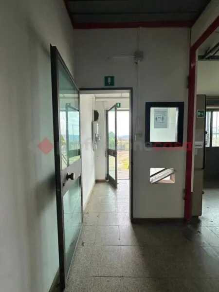 Laboratorio via Ponticino -loc Impiano, Laterina Pergine Valdarno