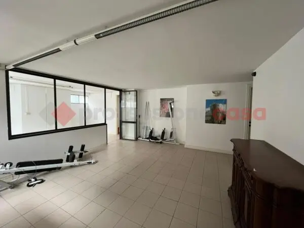 Ufficio via Ristoro, Arezzo
