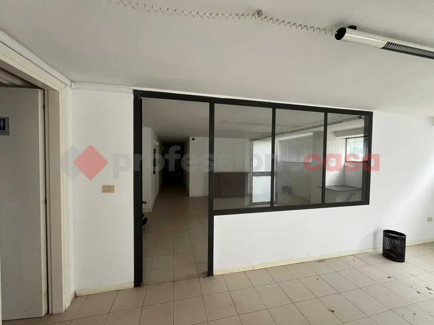 Immagine per Ufficio in affitto a Arezzo via Ristoro
