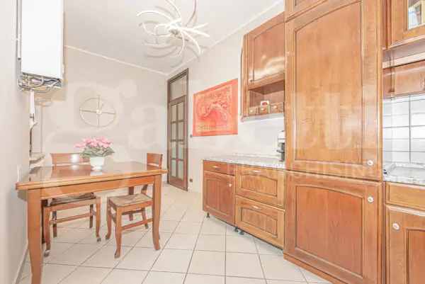 Appartamento Coazze