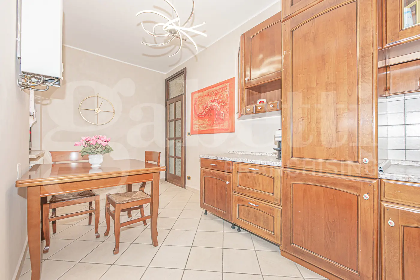 Immagine per Appartamento in vendita a Coazze