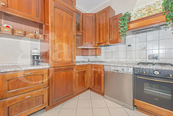 Appartamento Coazze