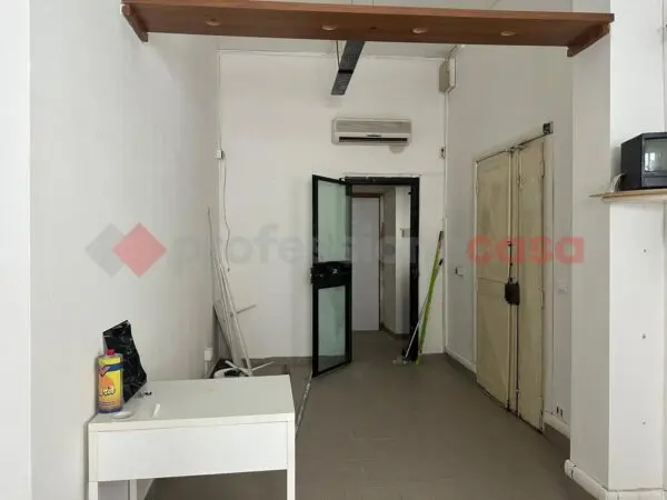 Immagine per Negozio in affitto a Arezzo via Via Maspino