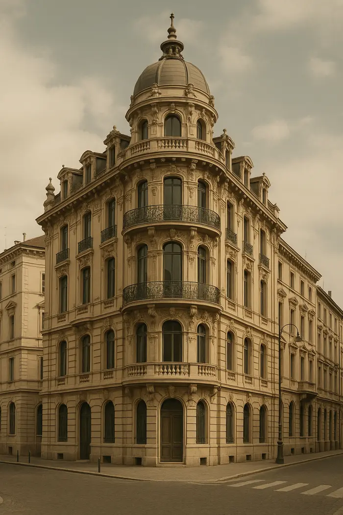 Immagine per Stabile - Palazzo in vendita a Milano via Torino