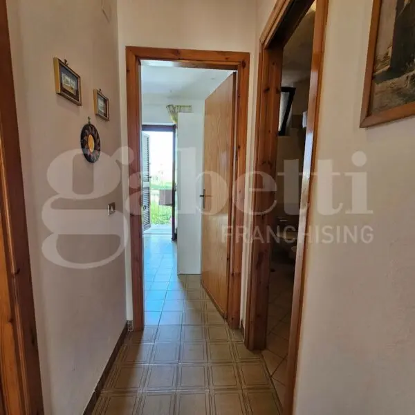 Appartamento via Delle Mimose 0, Santa Maria Del Cedro