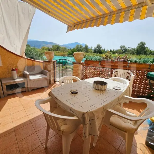 Appartamento via Delle Mimose 0, Santa Maria Del Cedro