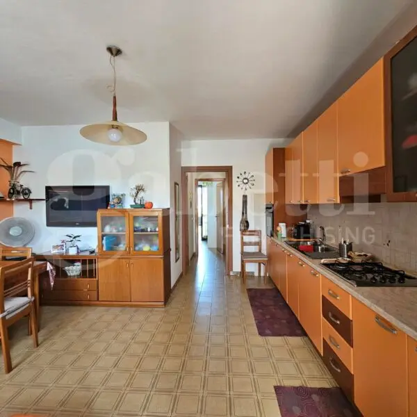 Appartamento via Delle Mimose 0, Santa Maria Del Cedro