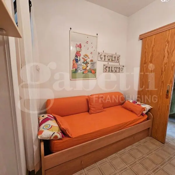 Appartamento via Delle Mimose 0, Santa Maria Del Cedro