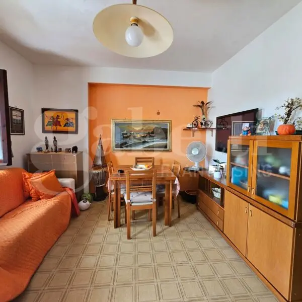 Appartamento via Delle Mimose 0, Santa Maria Del Cedro