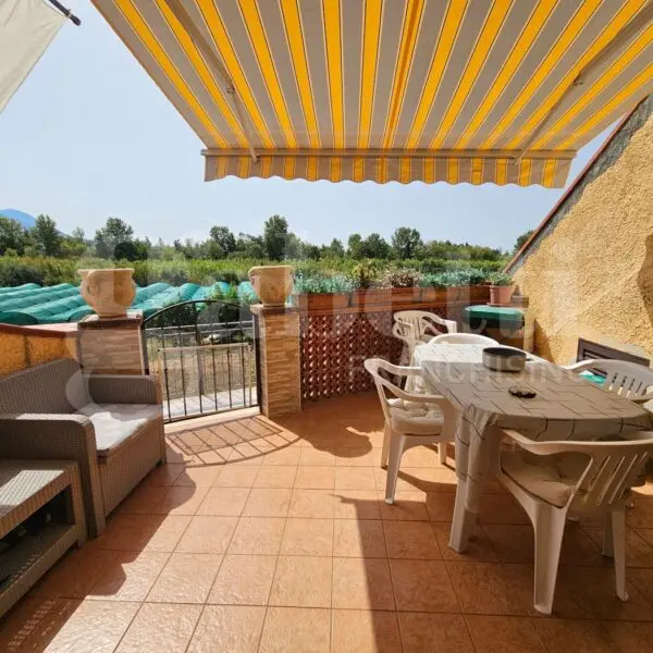 Appartamento via Delle Mimose 0, Santa Maria Del Cedro