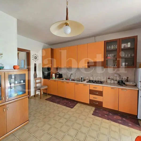 Appartamento via Delle Mimose 0, Santa Maria Del Cedro