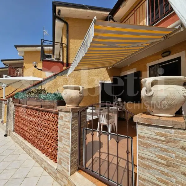 Appartamento via Delle Mimose 0, Santa Maria Del Cedro