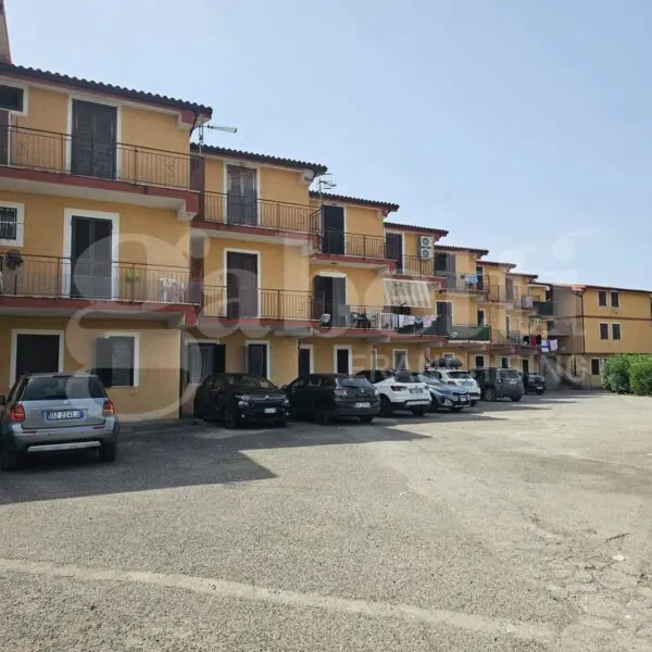 Appartamento via Delle Mimose 0, Santa Maria Del Cedro