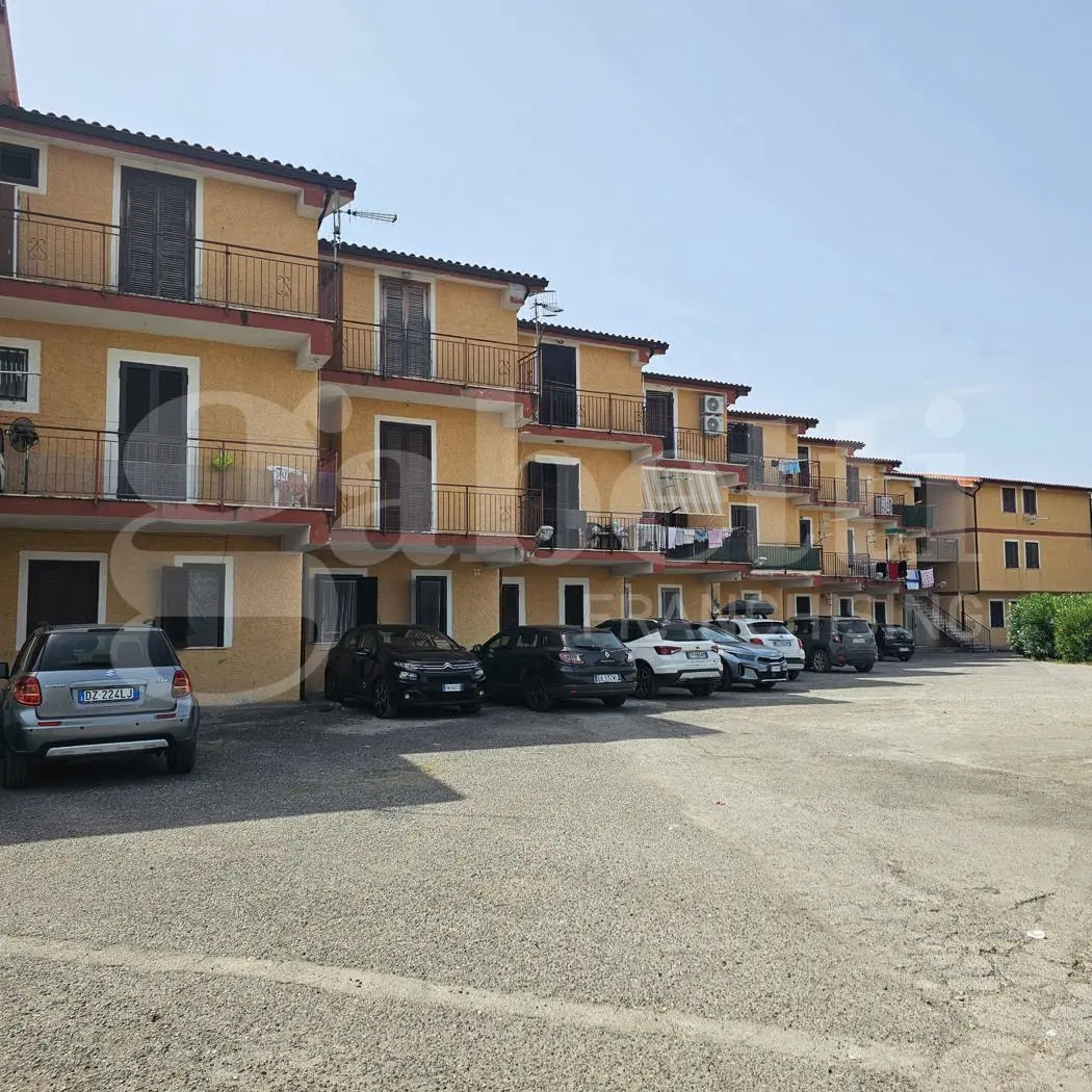 Immagine per Appartamento in vendita a Santa Maria del Cedro via Delle Mimose