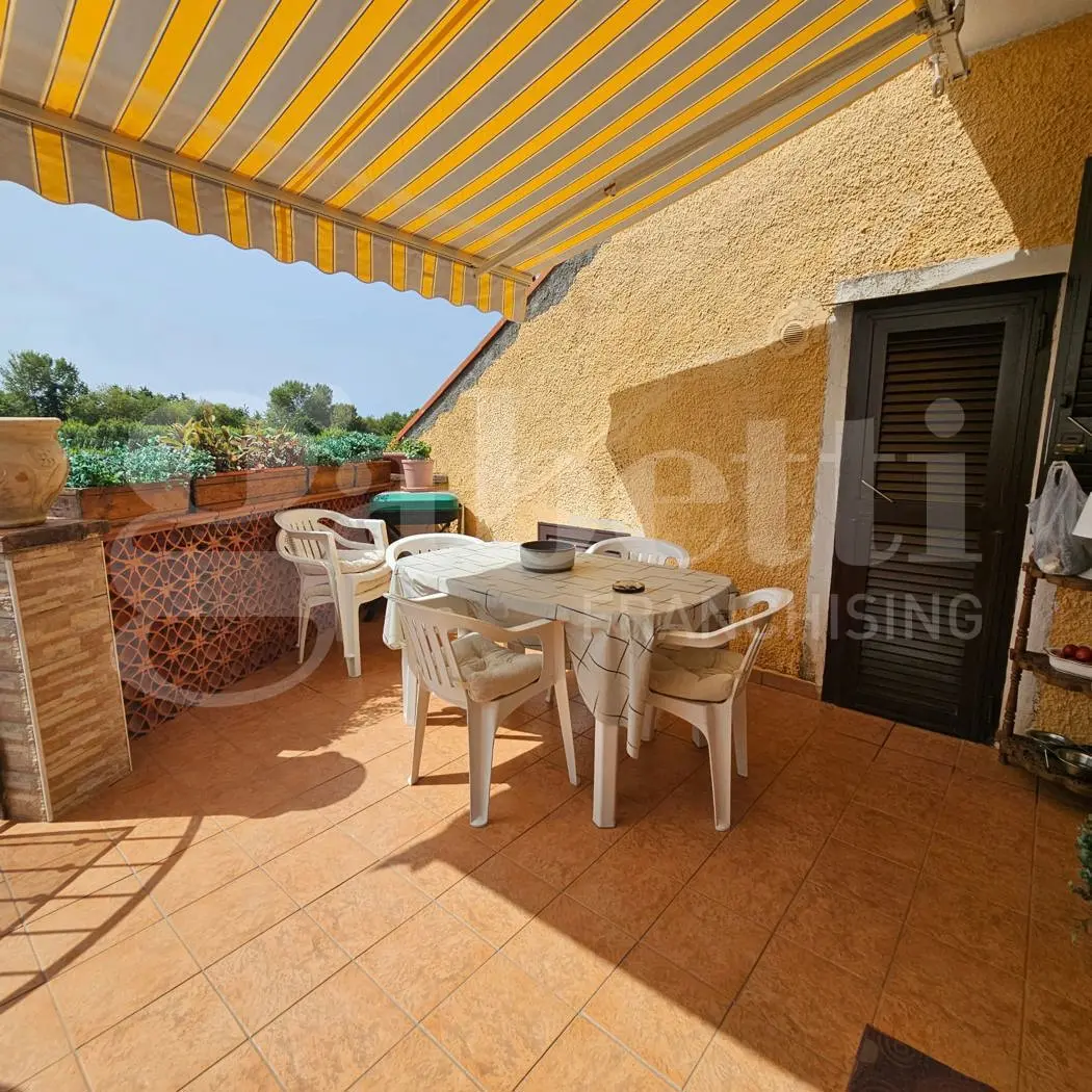 Immagine per Appartamento in vendita a Santa Maria del Cedro via Delle Mimose