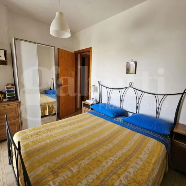 Appartamento via Delle Mimose 0, Santa Maria Del Cedro