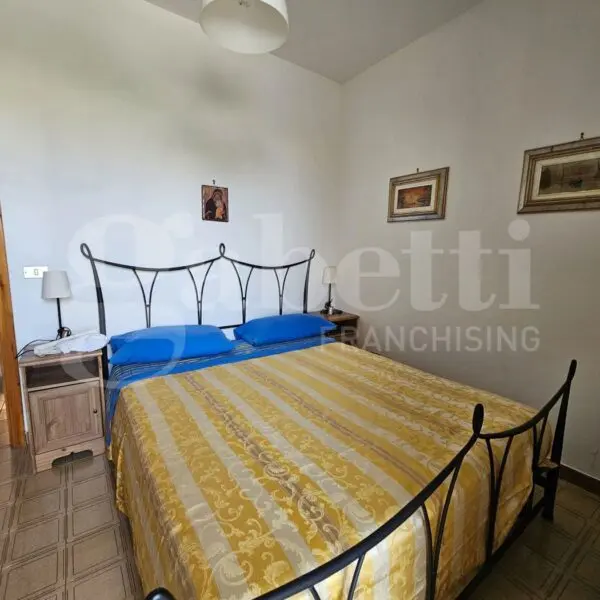 Appartamento via Delle Mimose 0, Santa Maria Del Cedro