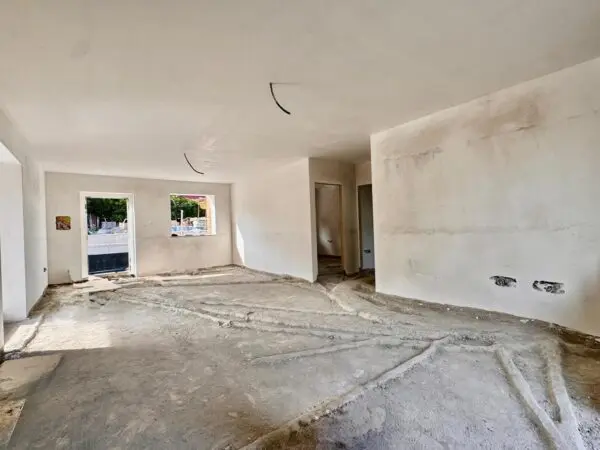 Villa via Almese 0, Givoletto