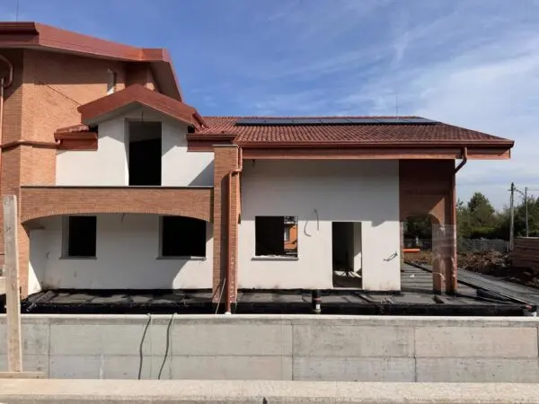 Villa via Almese 0, Givoletto