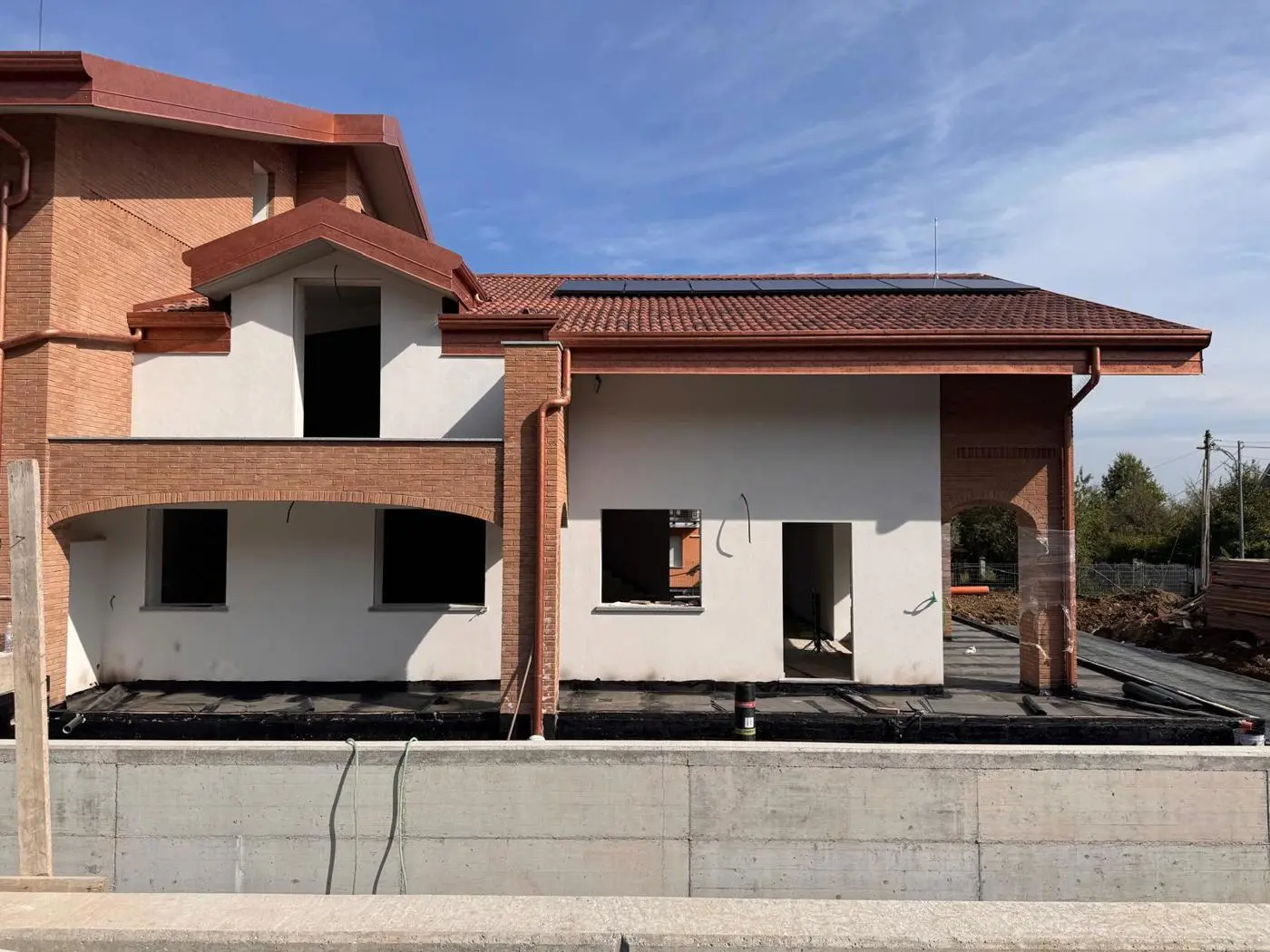 Immagine per Villa in vendita a Givoletto via Almese