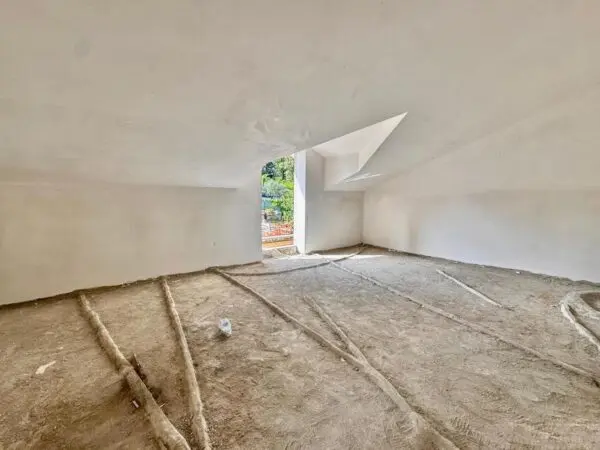 Villa via Almese 0, Givoletto